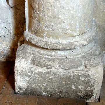 Église Notre-Dame dOrry-la-Ville