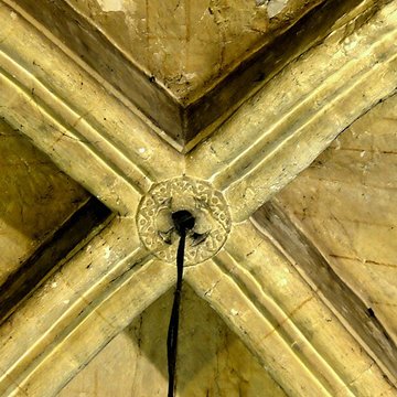 Église Notre-Dame dOrry-la-Ville