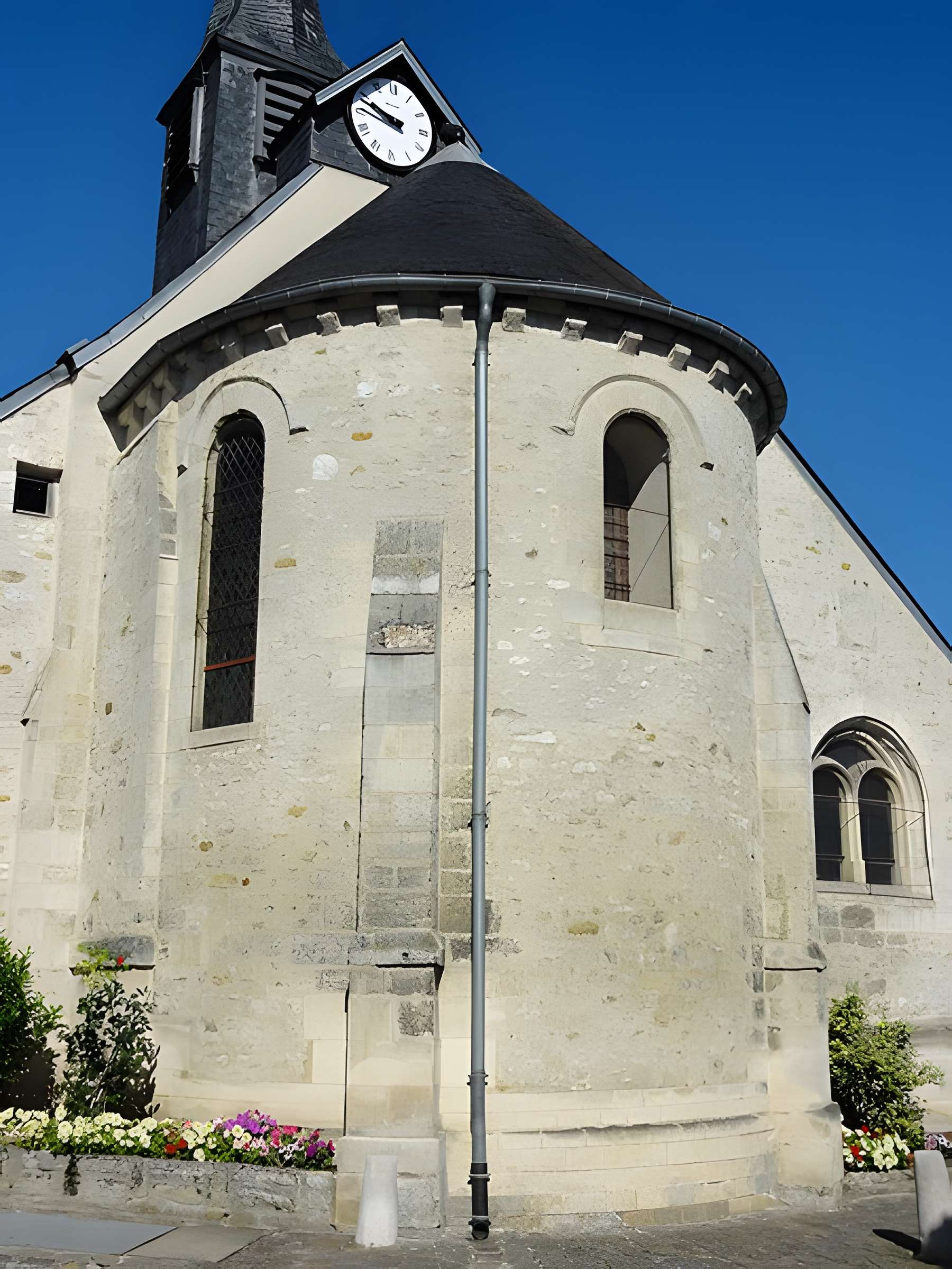 Église Notre-Dame d'Orry-la-Ville