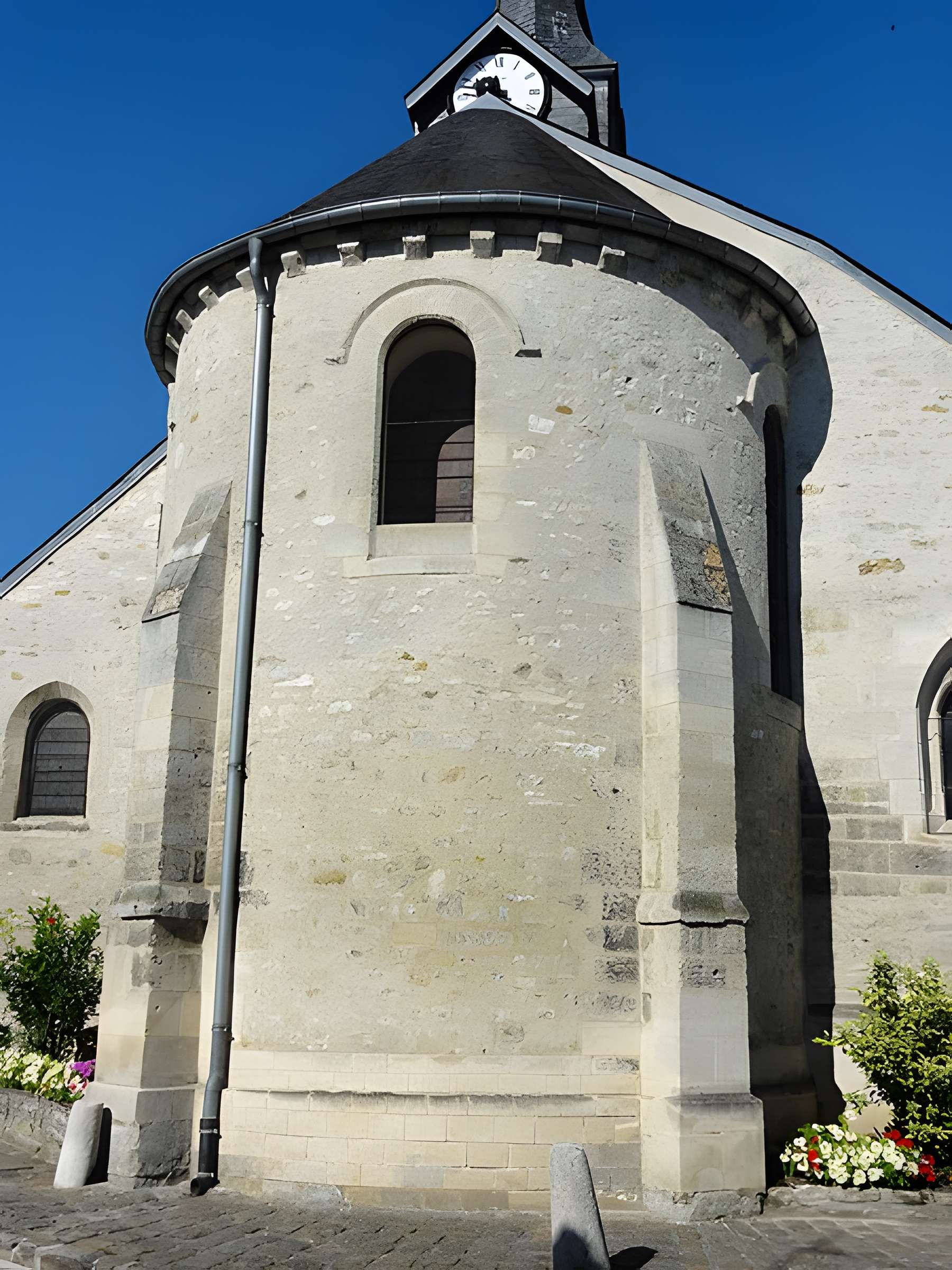 Église Notre-Dame d'Orry-la-Ville