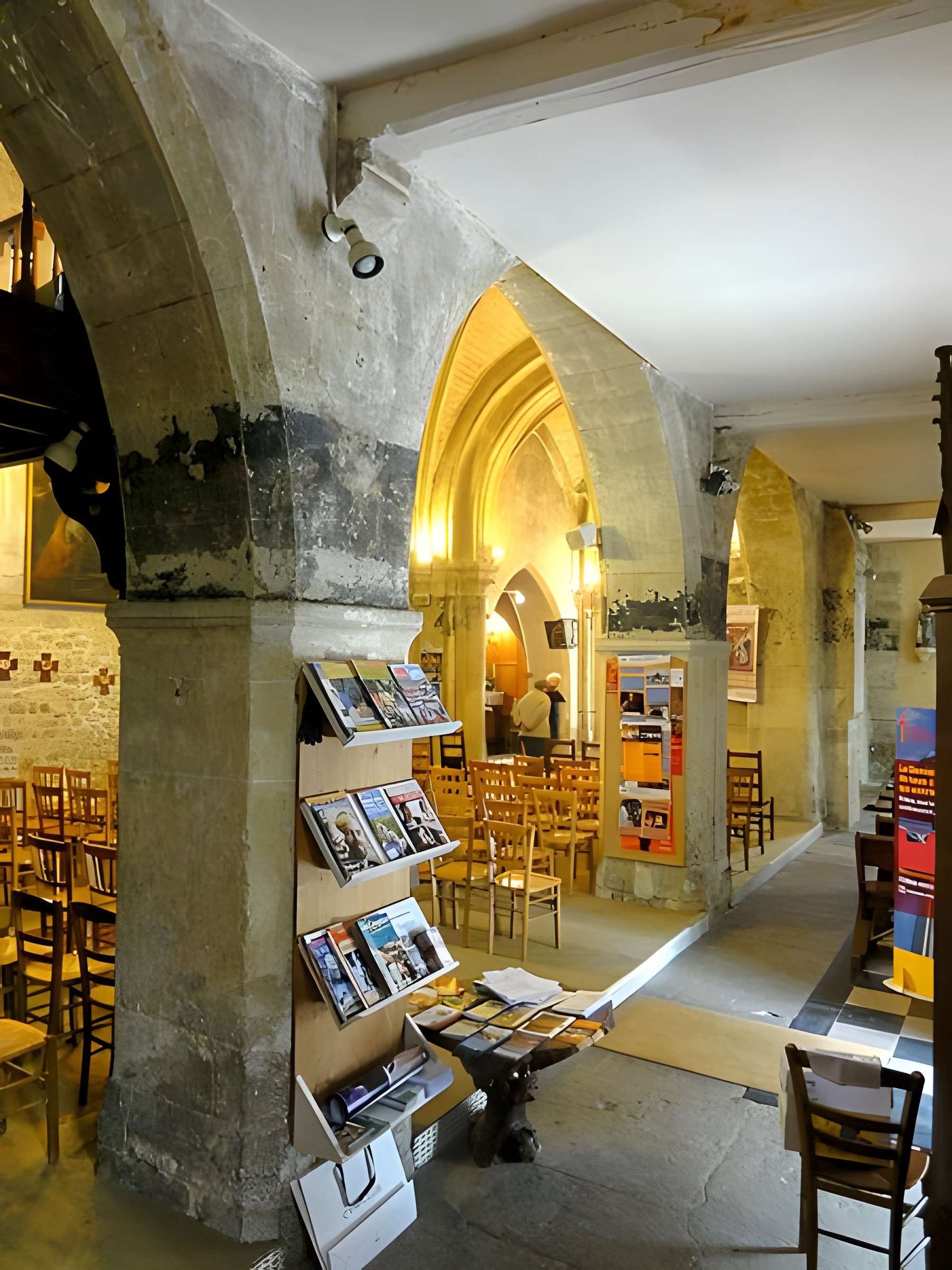 Église Notre-Dame d'Orry-la-Ville