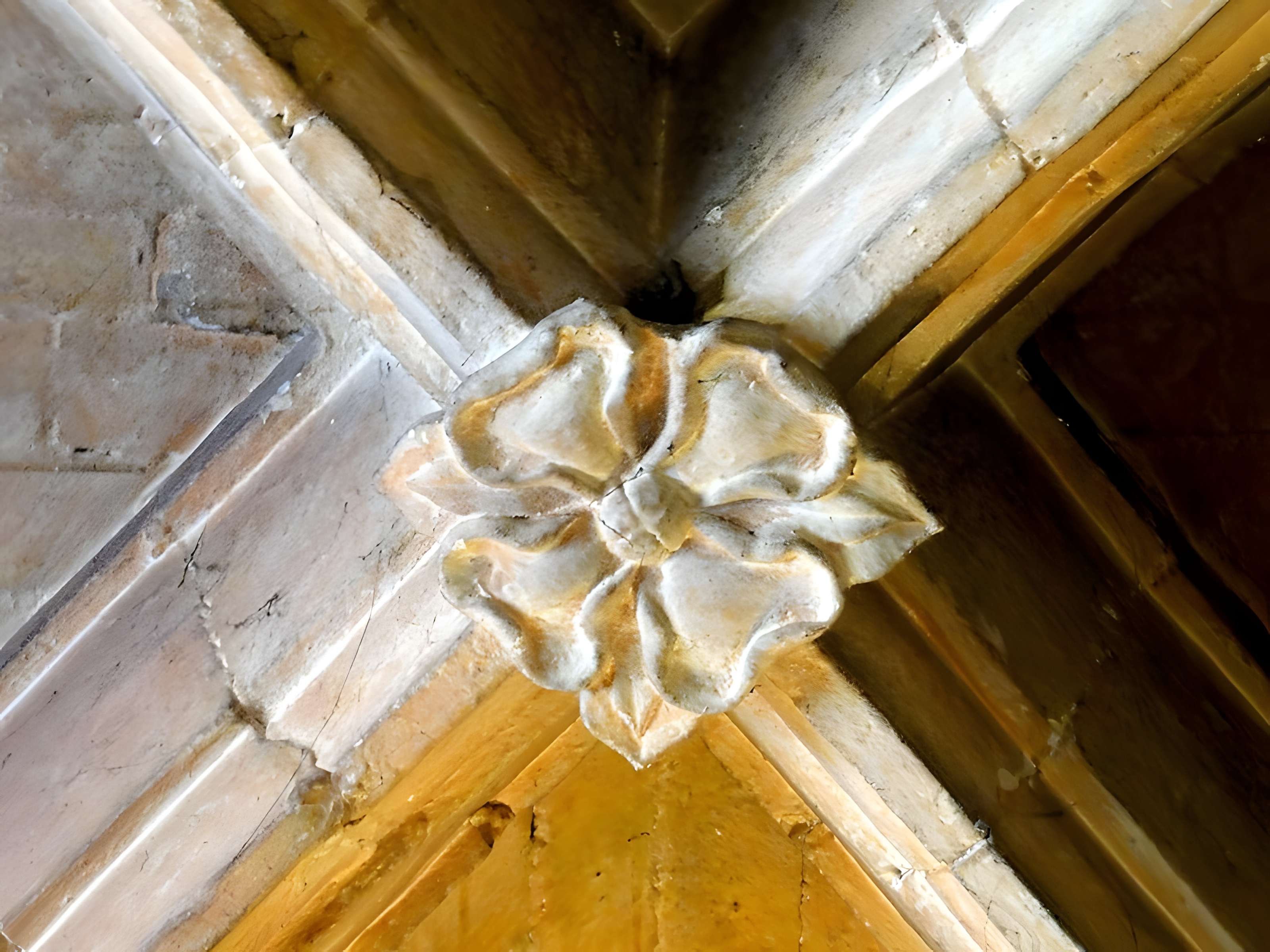 Église Notre-Dame d'Orry-la-Ville