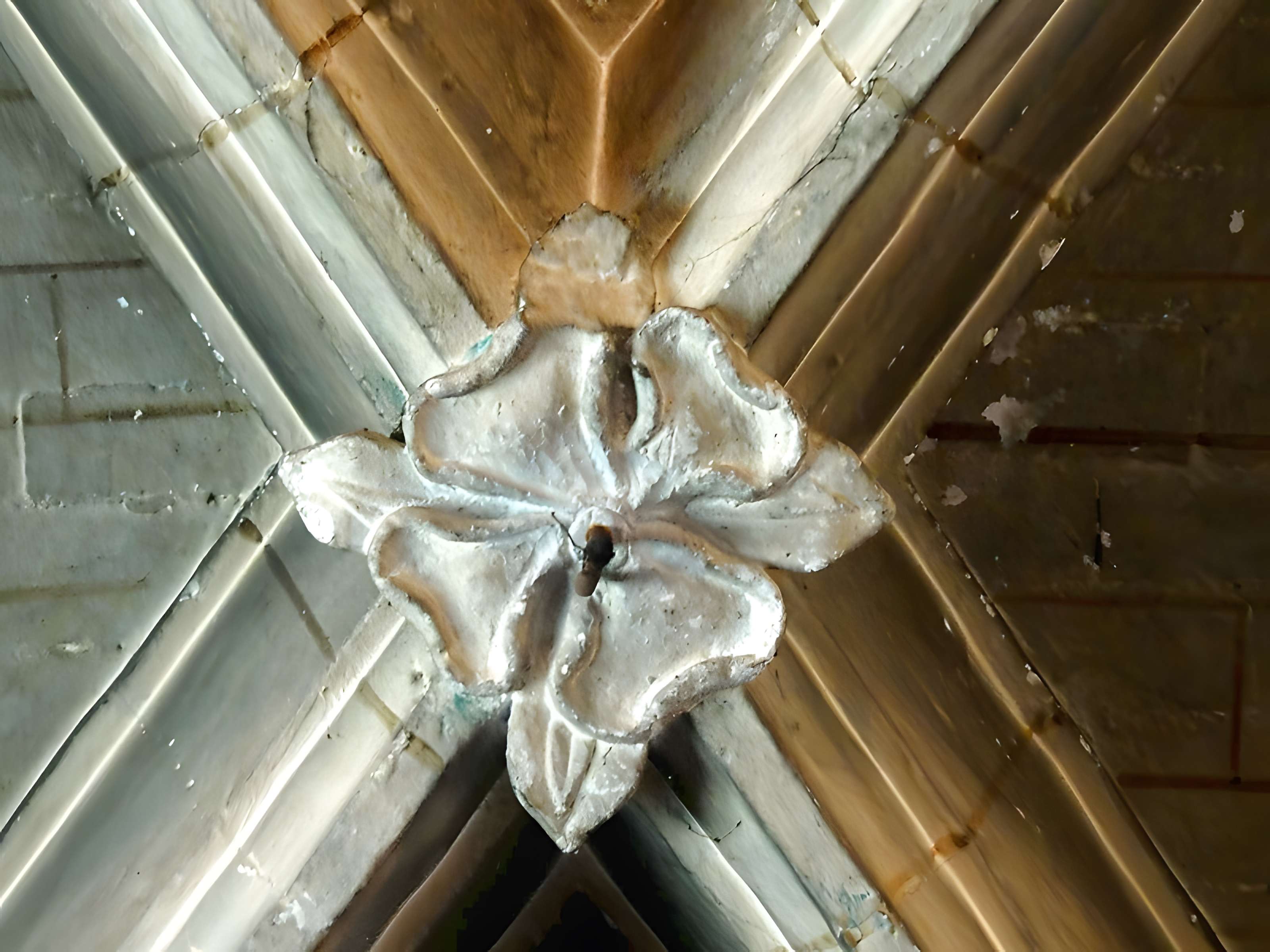 Église Notre-Dame d'Orry-la-Ville