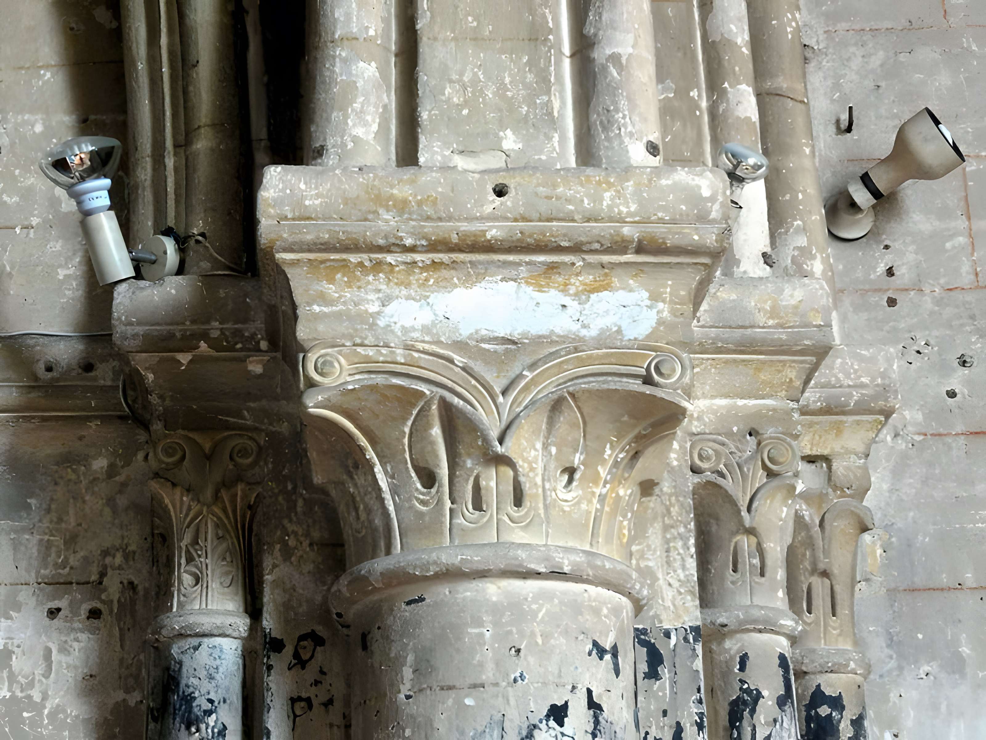 Église Notre-Dame d'Orry-la-Ville