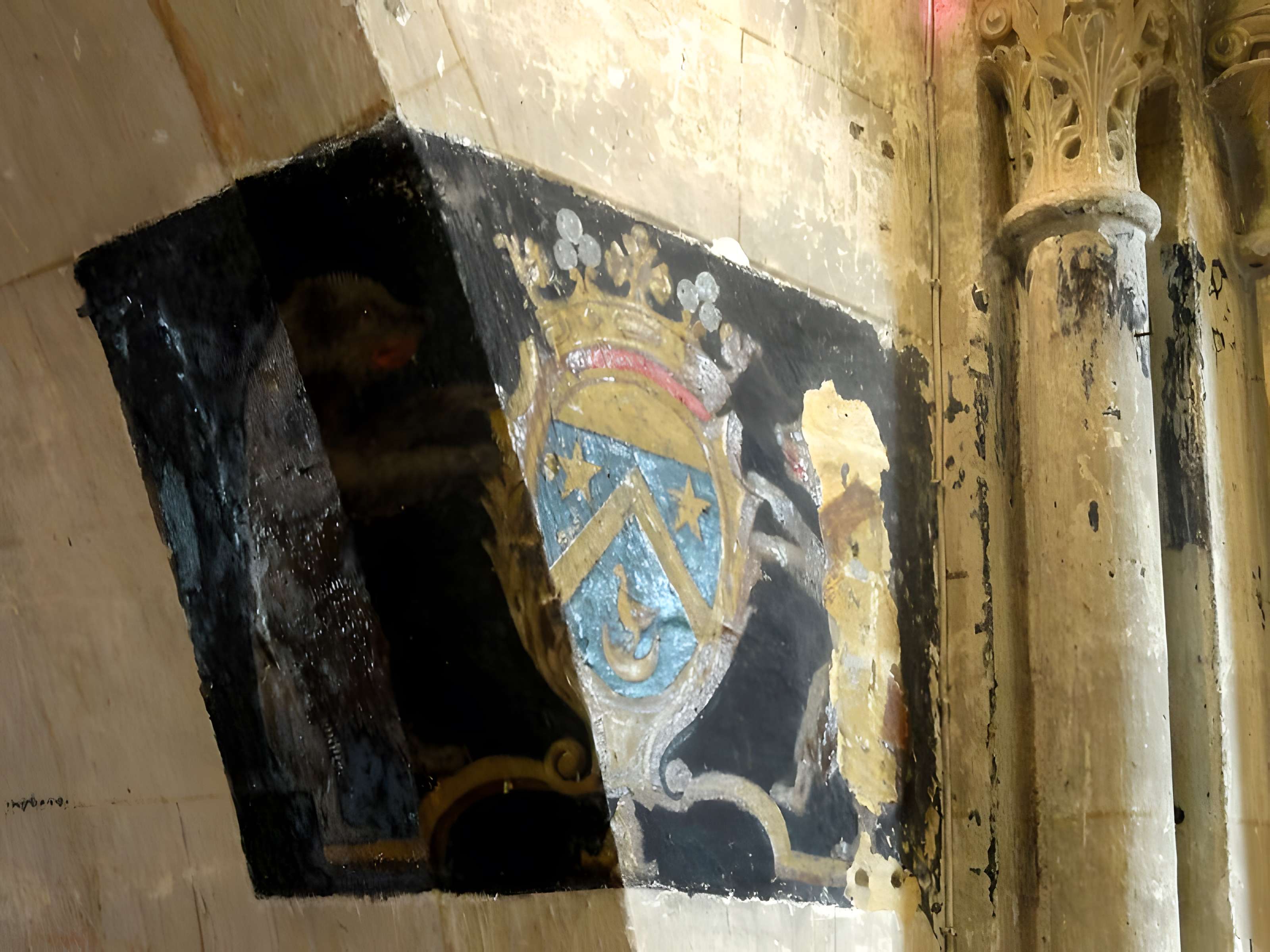 Église Notre-Dame d'Orry-la-Ville