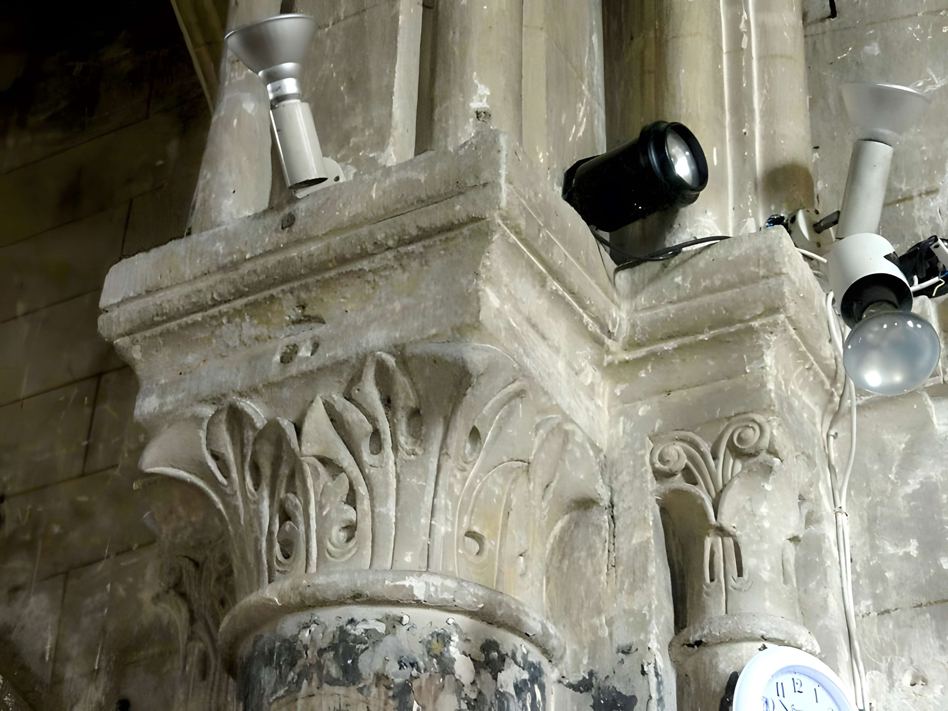 Église Notre-Dame d'Orry-la-Ville