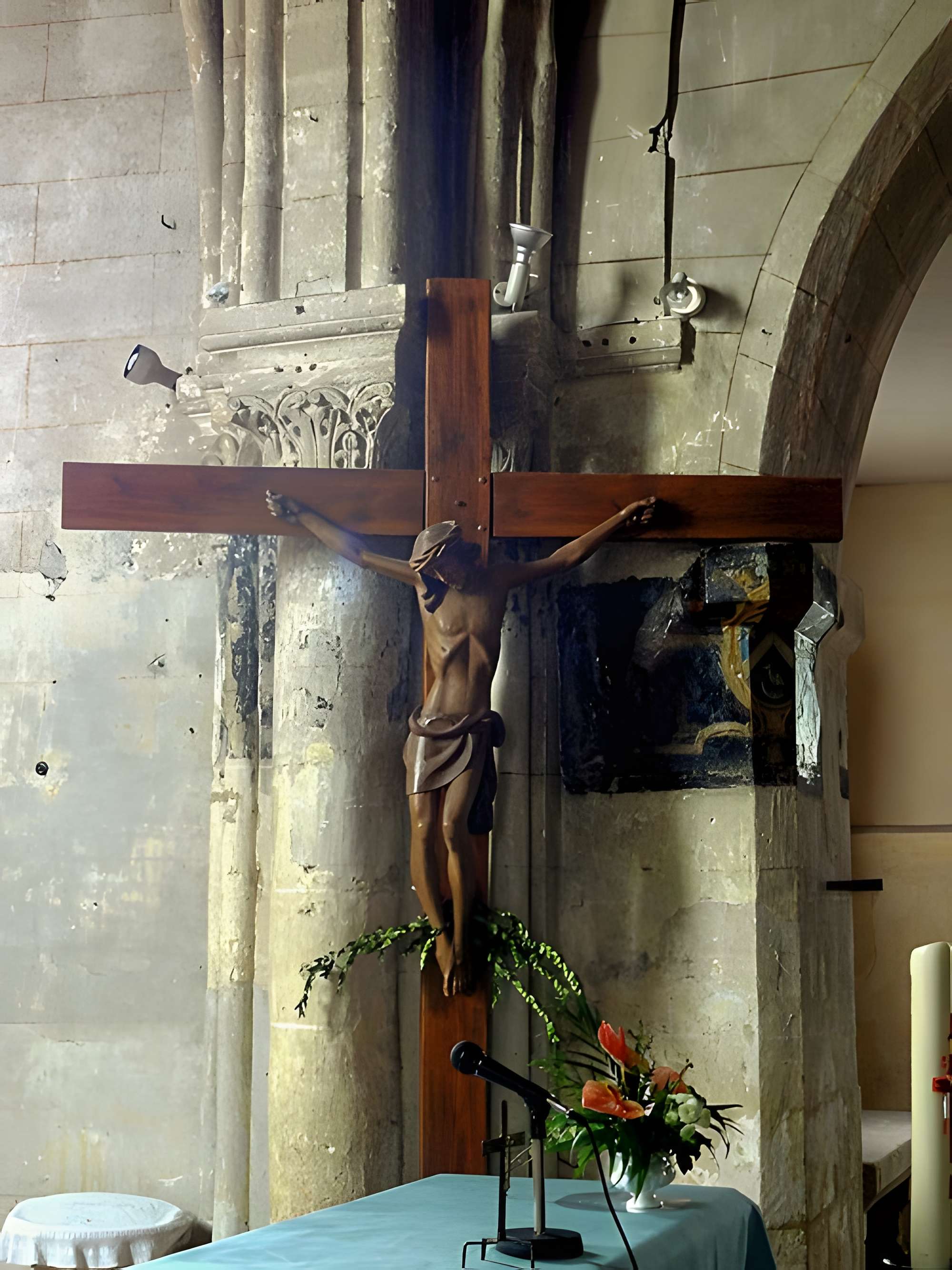 Église Notre-Dame d'Orry-la-Ville