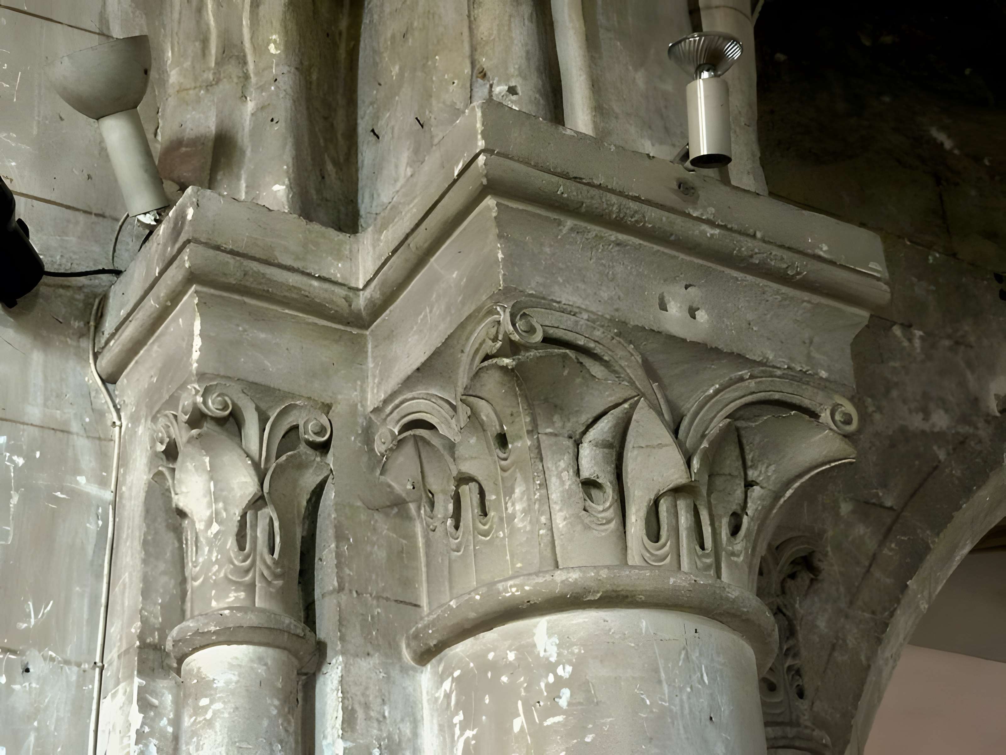 Église Notre-Dame d'Orry-la-Ville