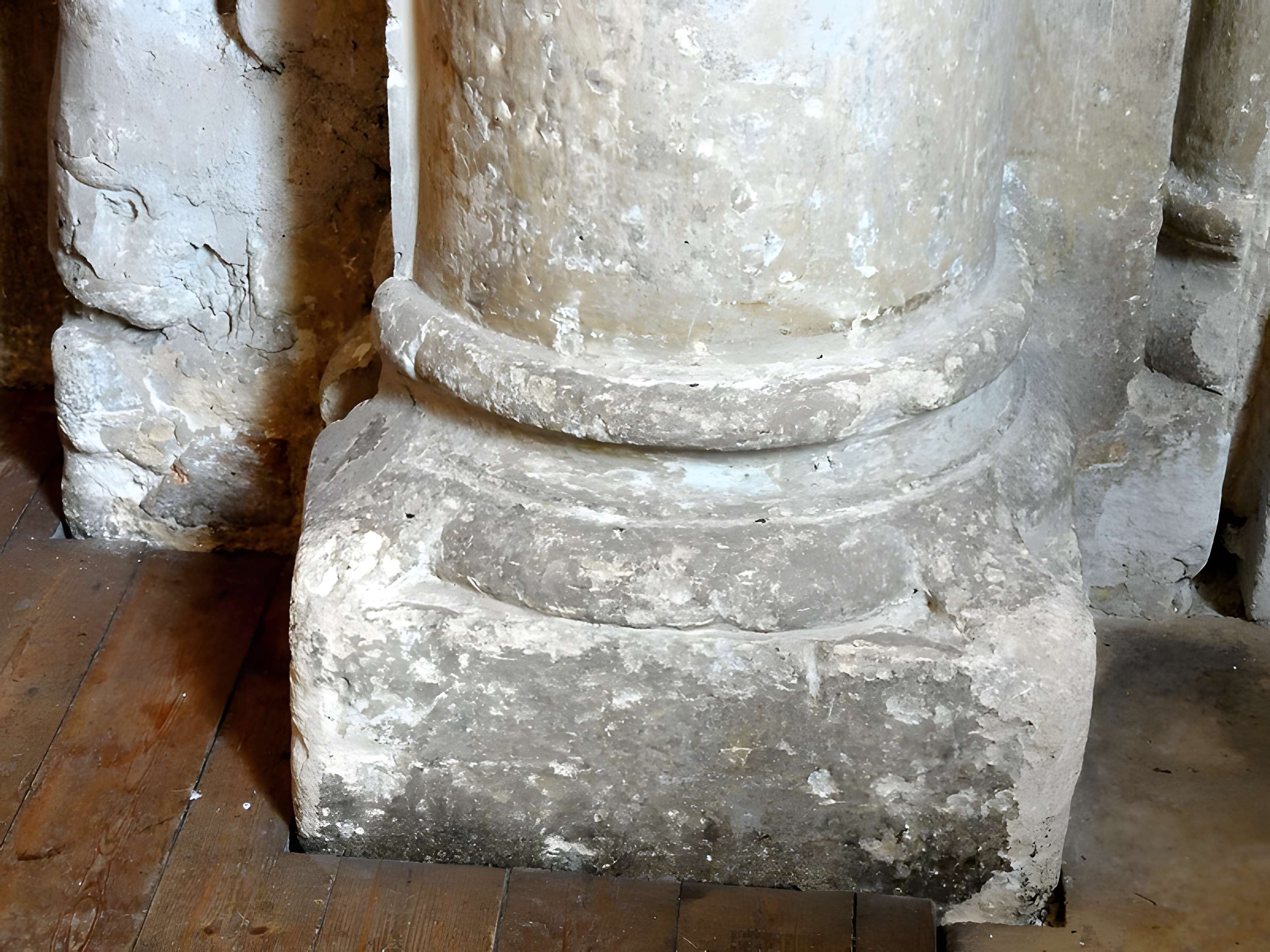 Église Notre-Dame d'Orry-la-Ville