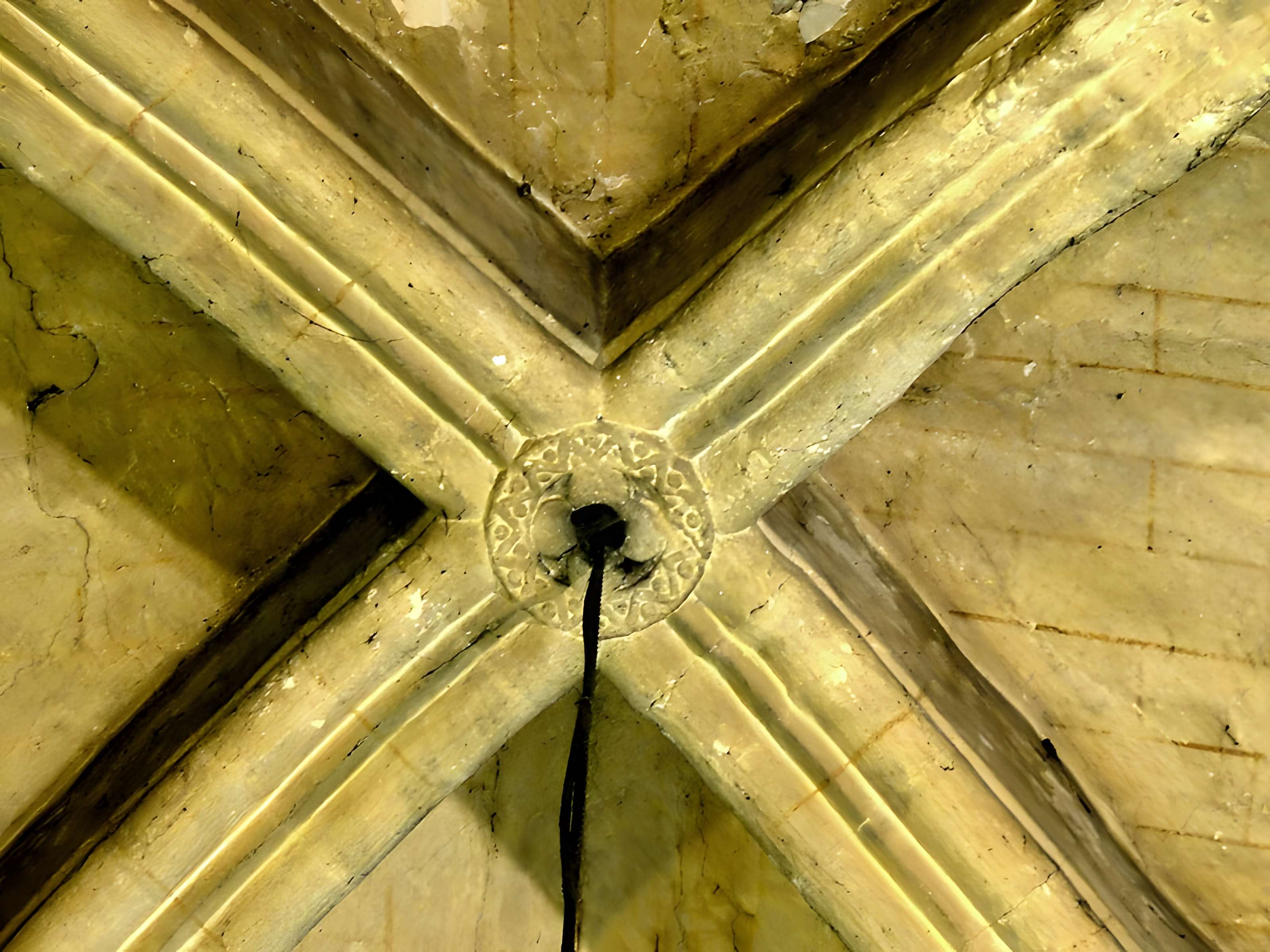 Église Notre-Dame d'Orry-la-Ville