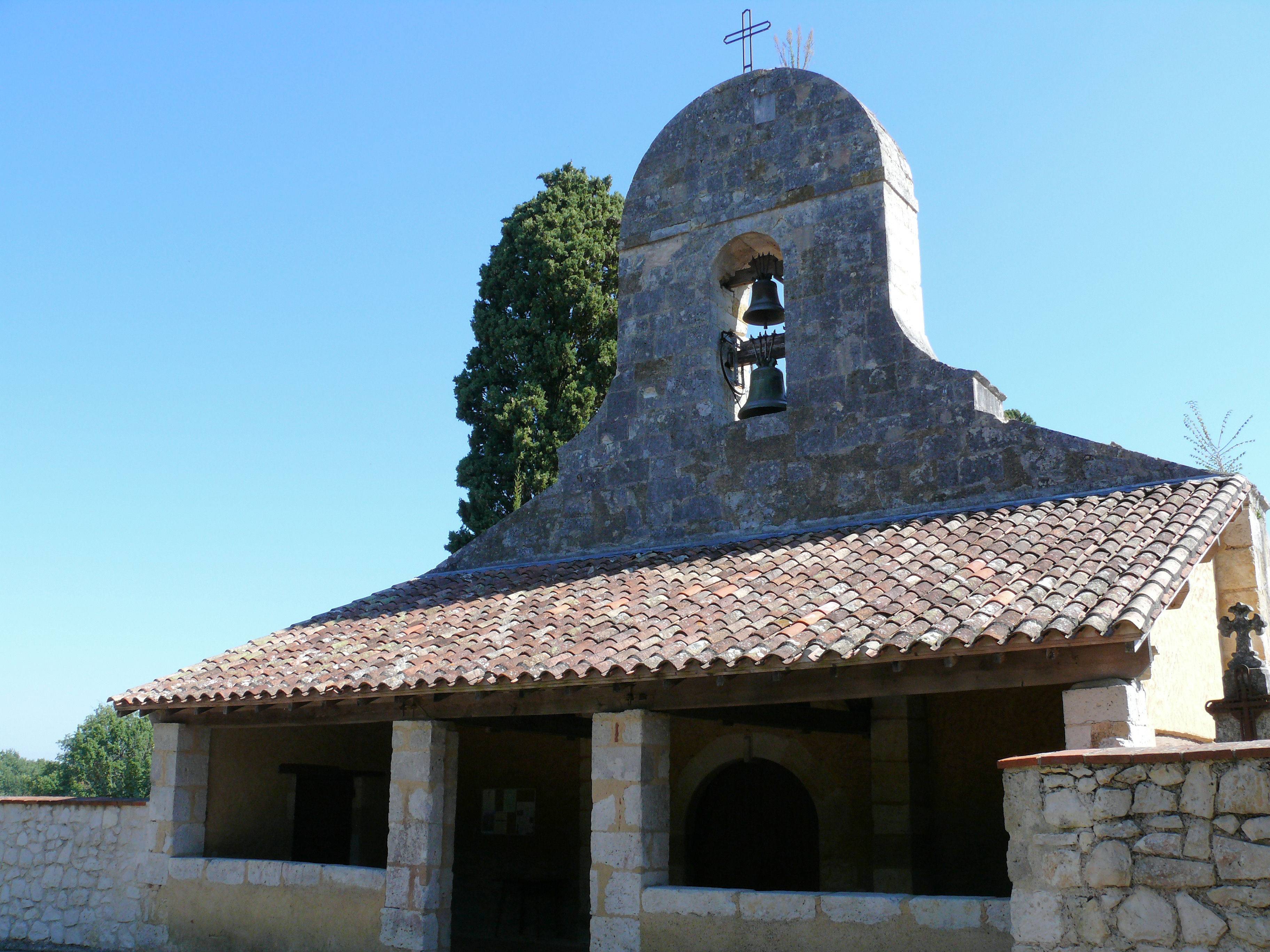 Photo de Heilige Johannes Täuferkirche von Estillac