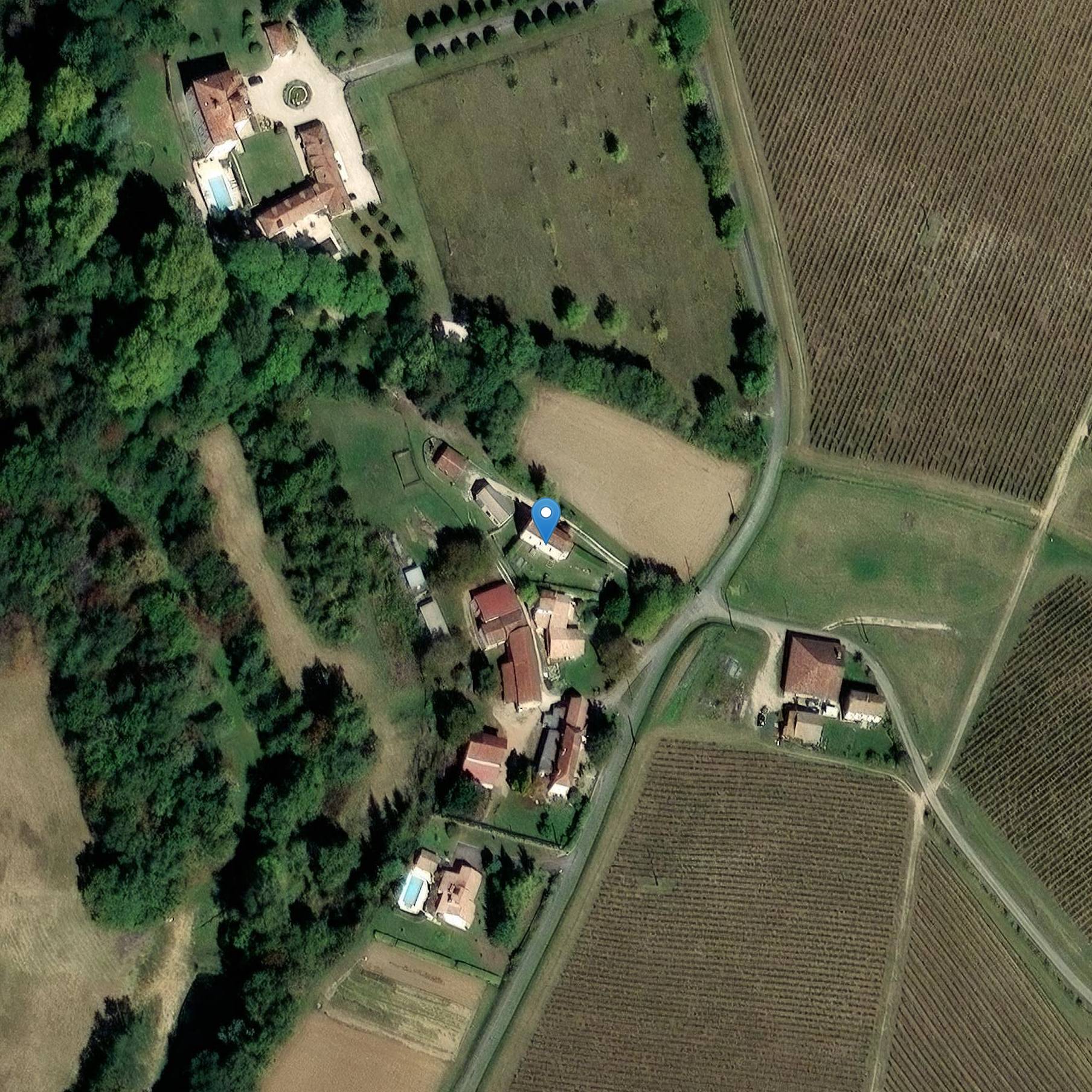 Photo de Kerk van Onze-Lieve-Vrouw van Brazalem