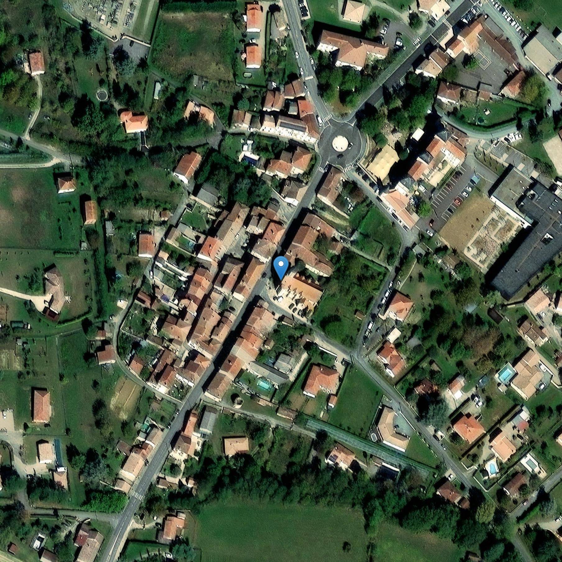 Photo de リモンの聖マドレーヌ教会