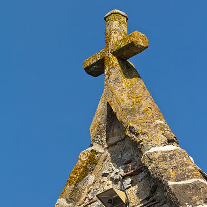 Photo de Église Notre-Dame dOuilly-le-Vicomte