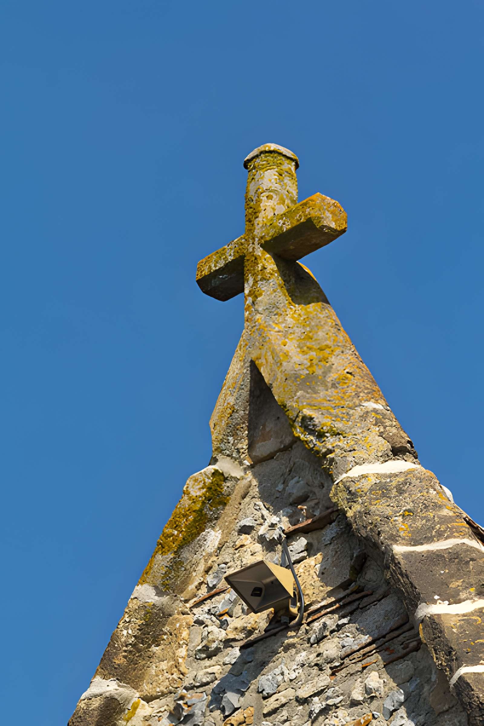Église Notre-Dame d'Ouilly-le-Vicomte