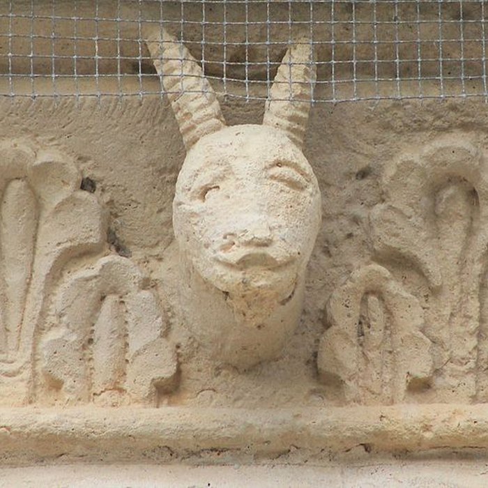 Photo de Église Notre-Dame dOuville-la-Bien-Tournée