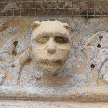 Église Notre-Dame dOuville-la-Bien-Tournée