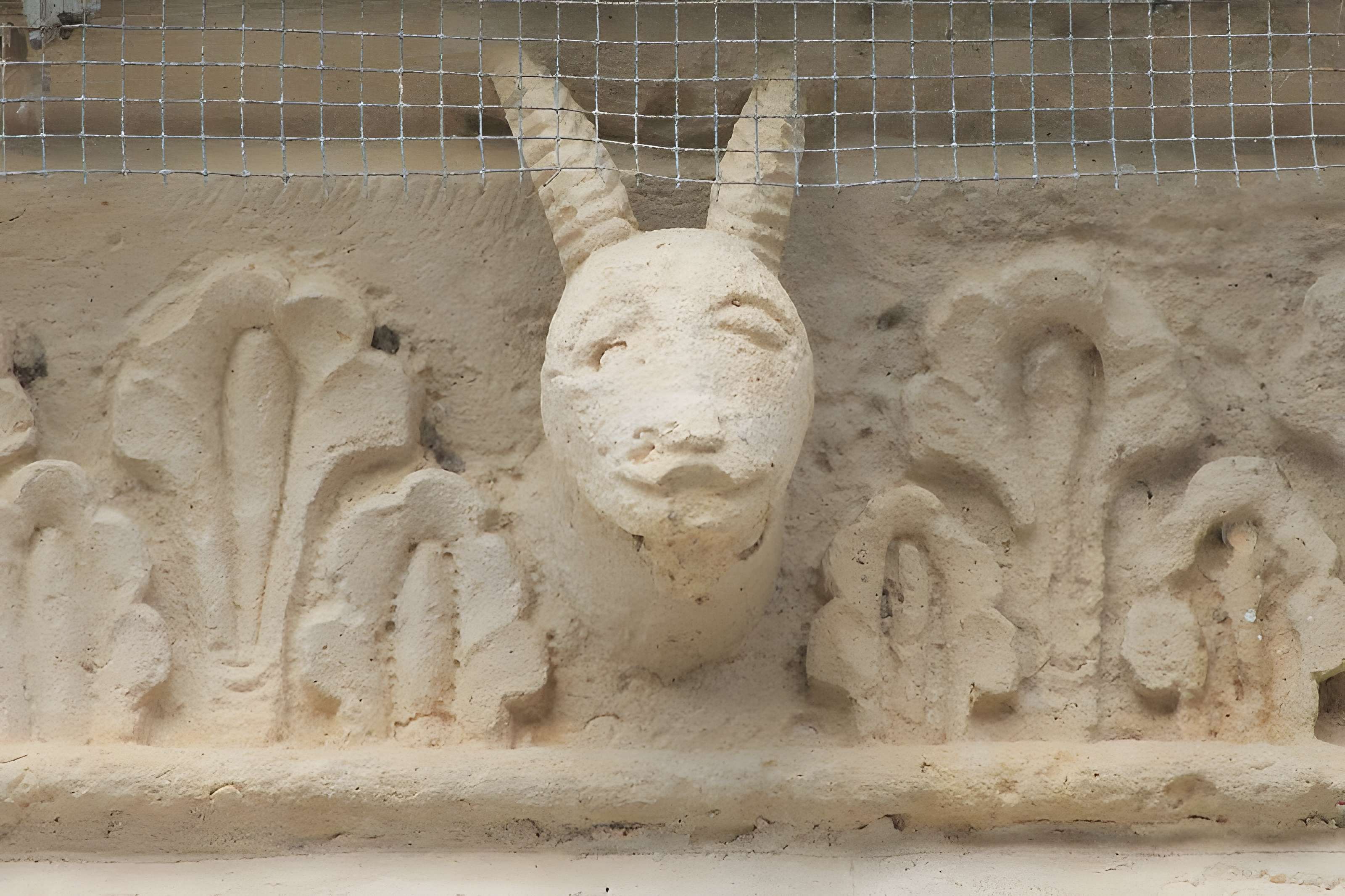 Église Notre-Dame d'Ouville-la-Bien-Tournée