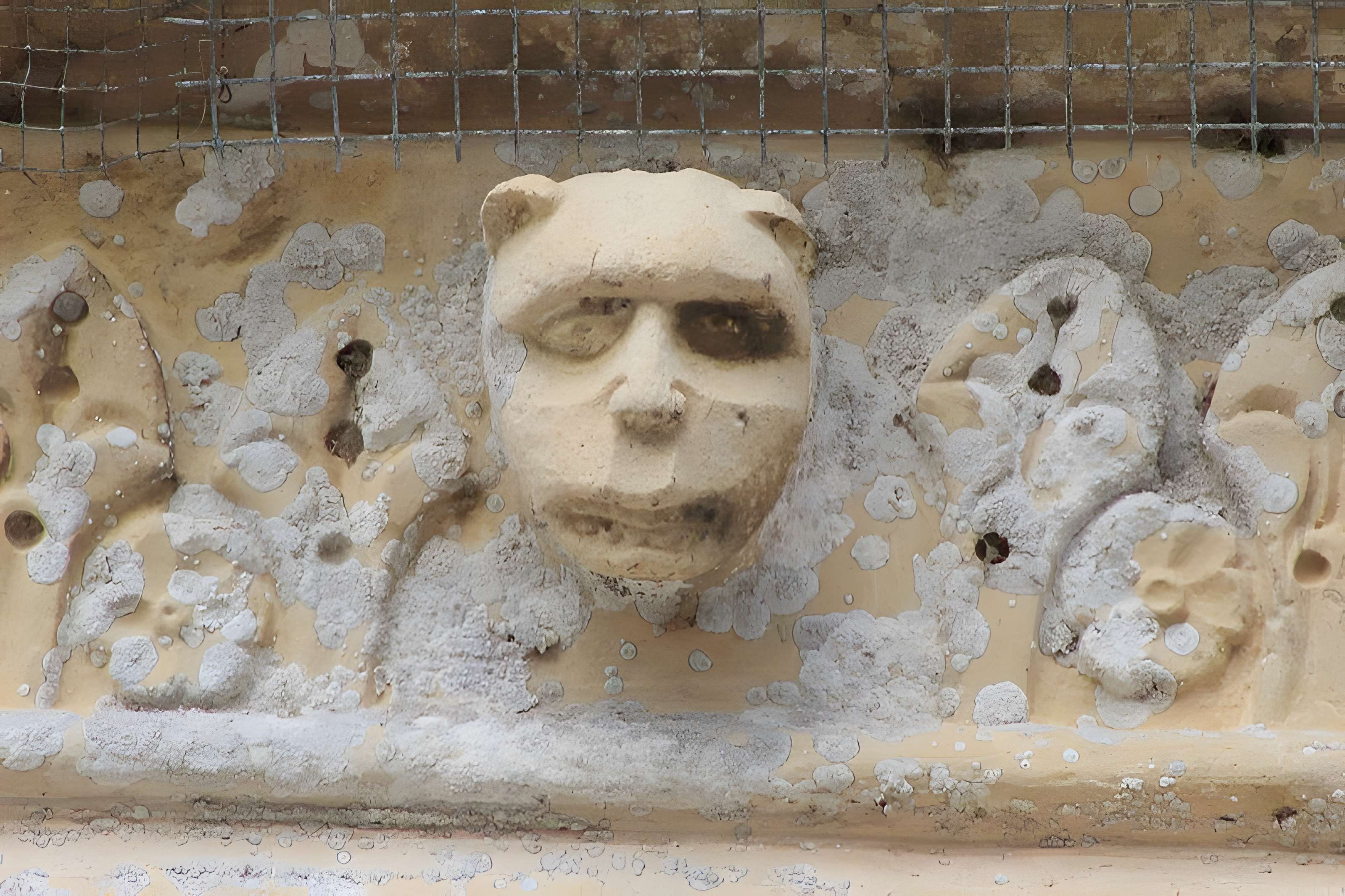 Église Notre-Dame d'Ouville-la-Bien-Tournée