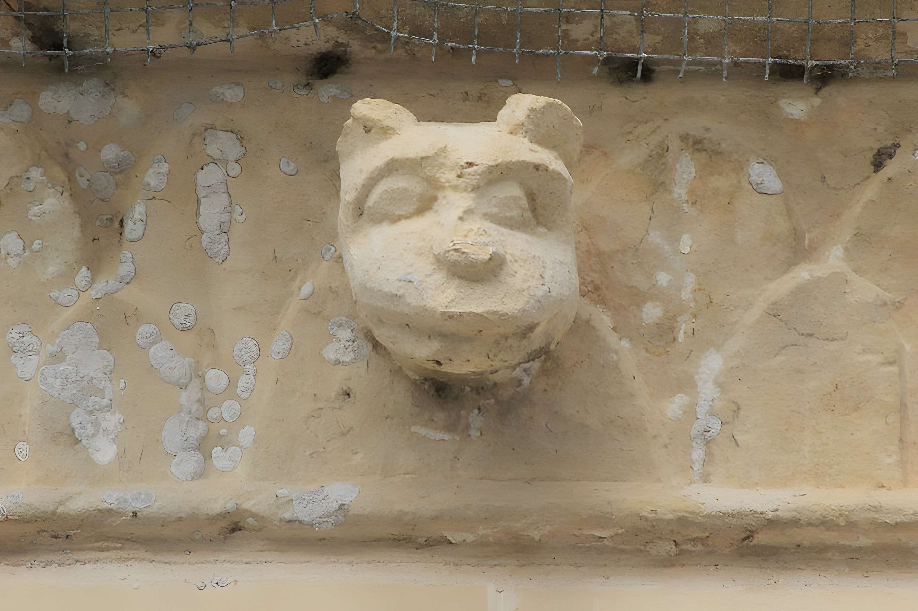 Église Notre-Dame d'Ouville-la-Bien-Tournée