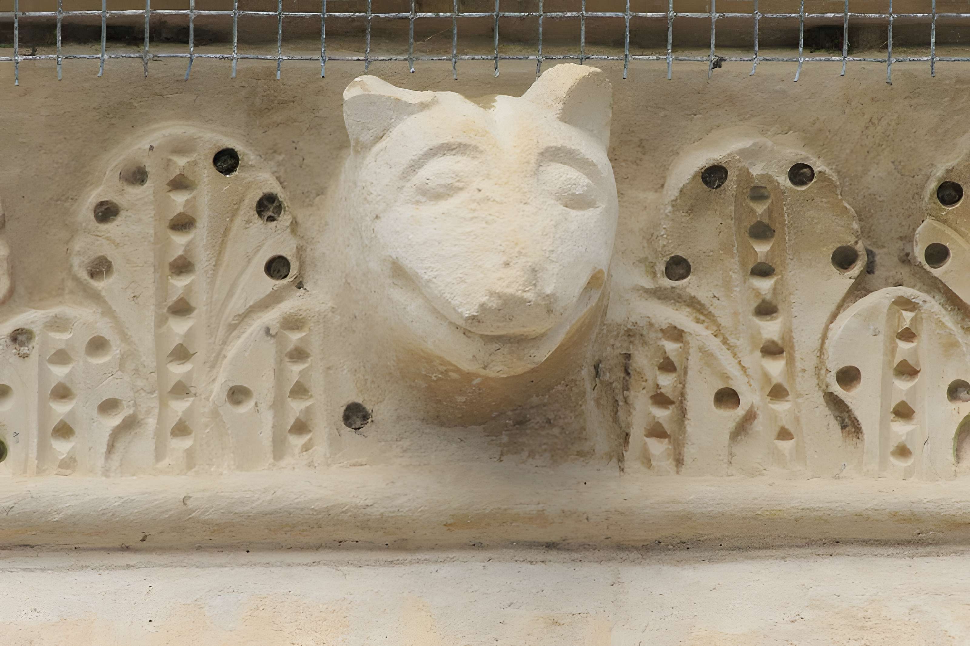 Église Notre-Dame d'Ouville-la-Bien-Tournée