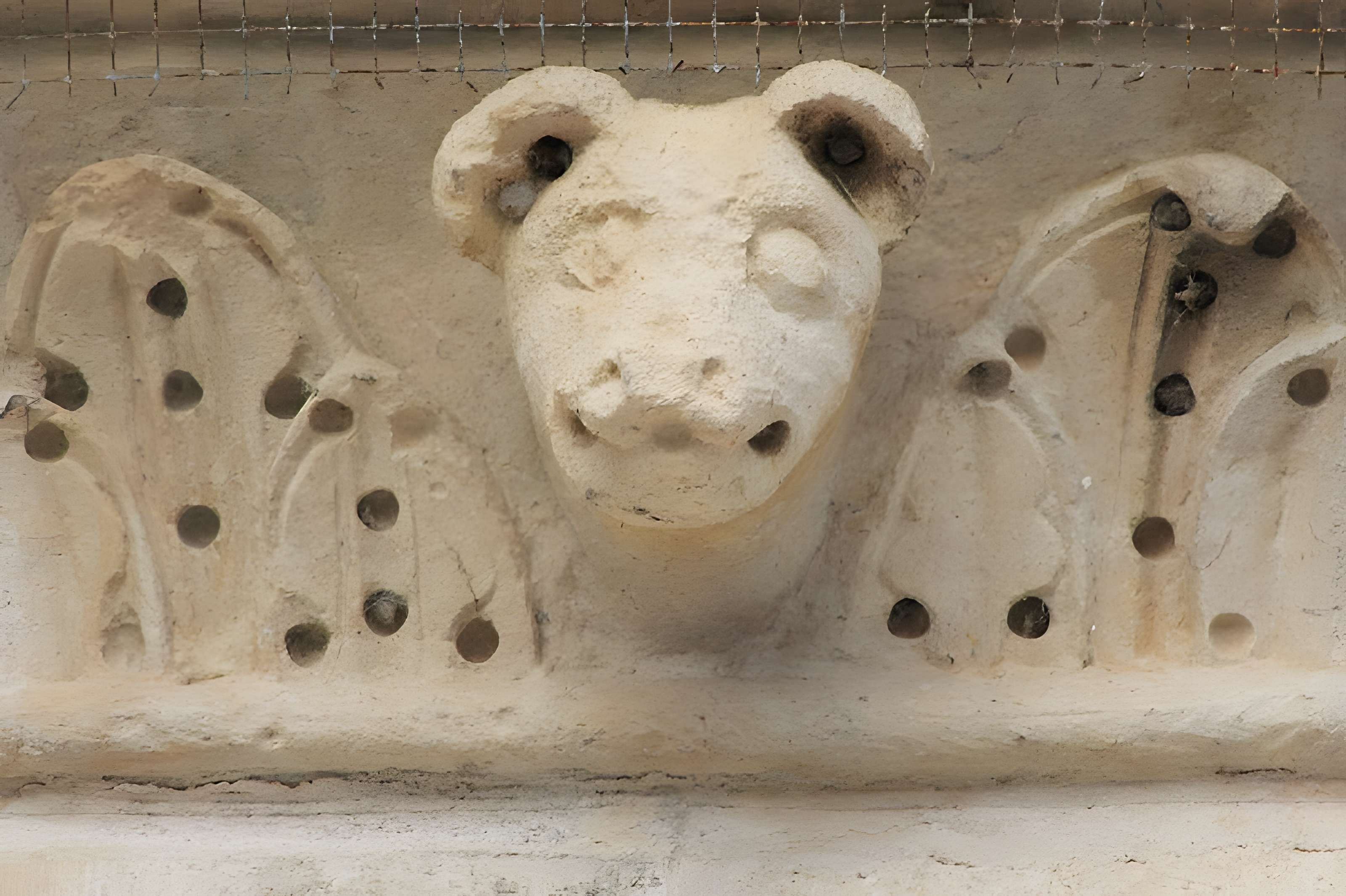 Église Notre-Dame d'Ouville-la-Bien-Tournée