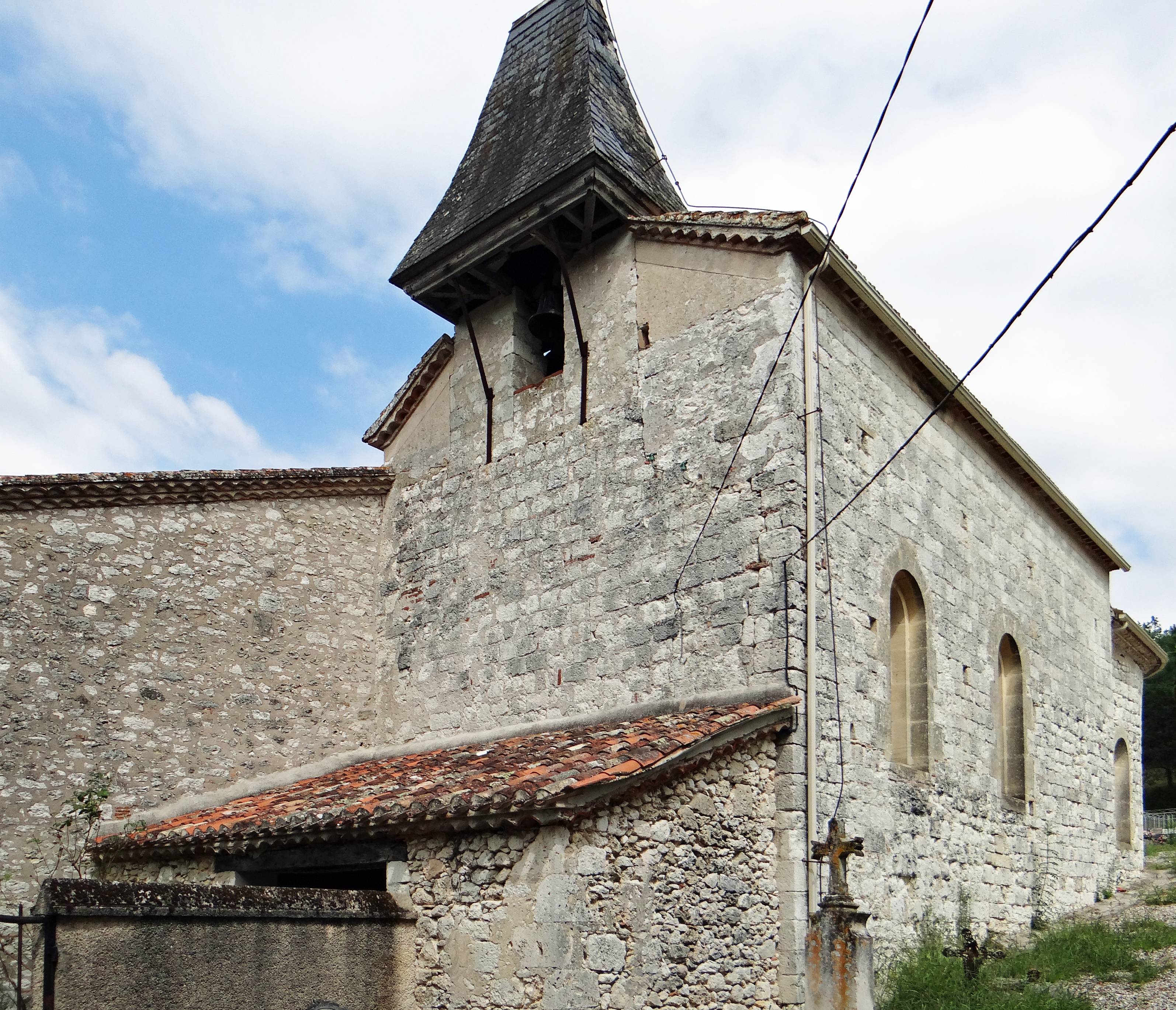 Photo de Saint John of Bonneval Church