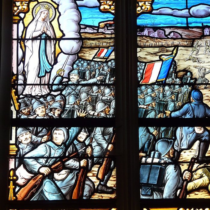 Photo de Église Notre-Dame du Gâvre