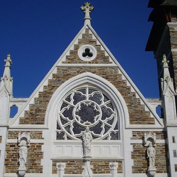 Église Notre-Dame du Gâvre