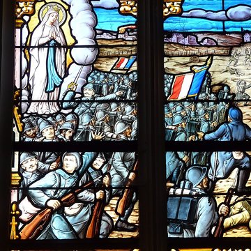 Église Notre-Dame du Gâvre