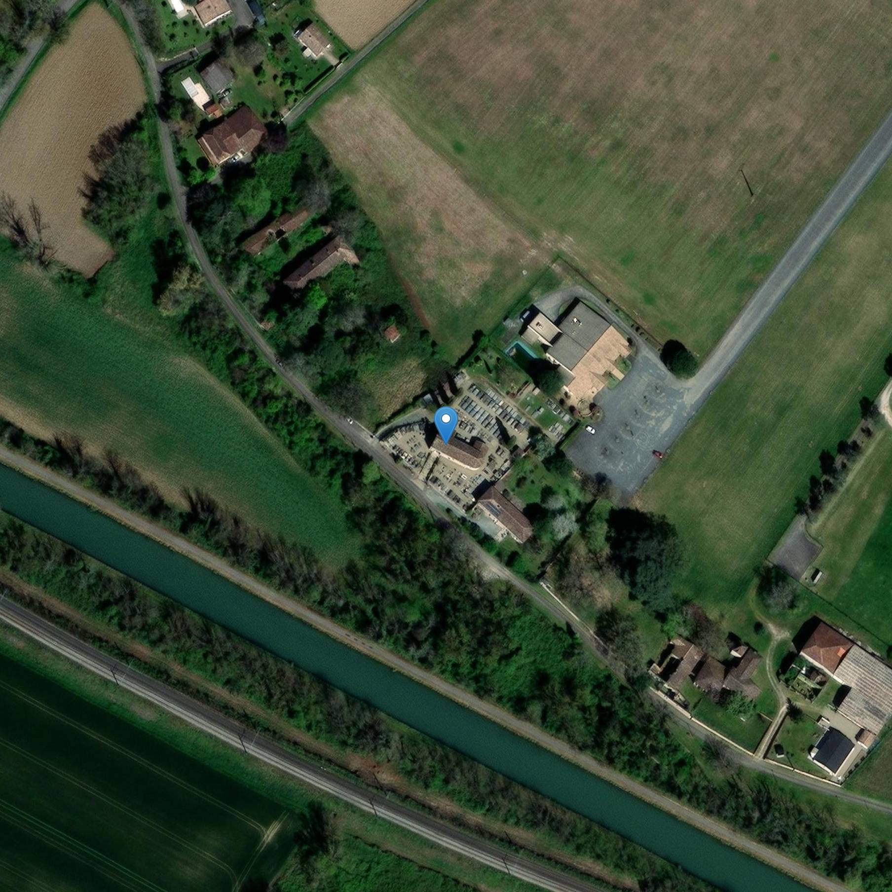 Photo de Church of St. Christopher of Lafox