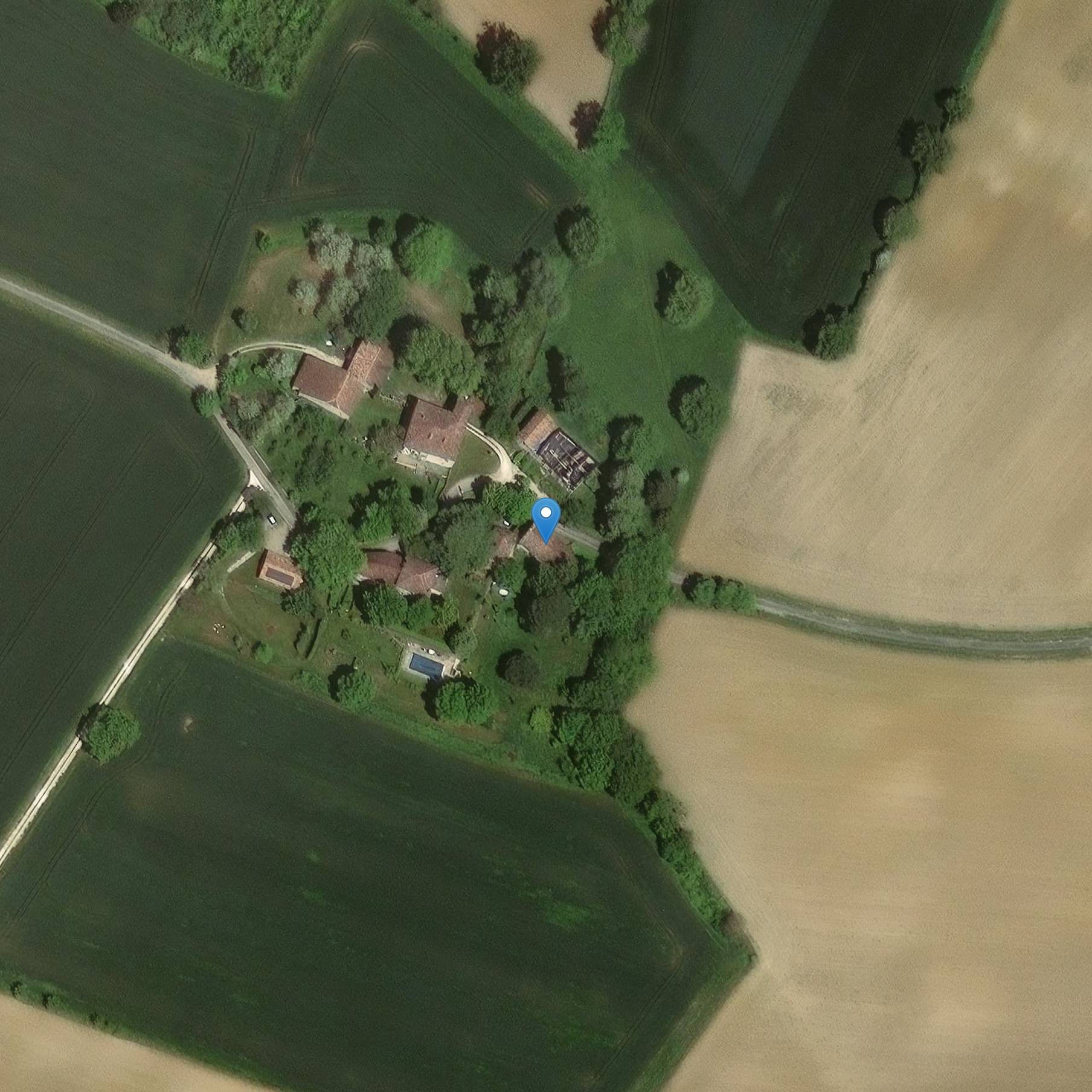 Photo de 达乌贝齐教会