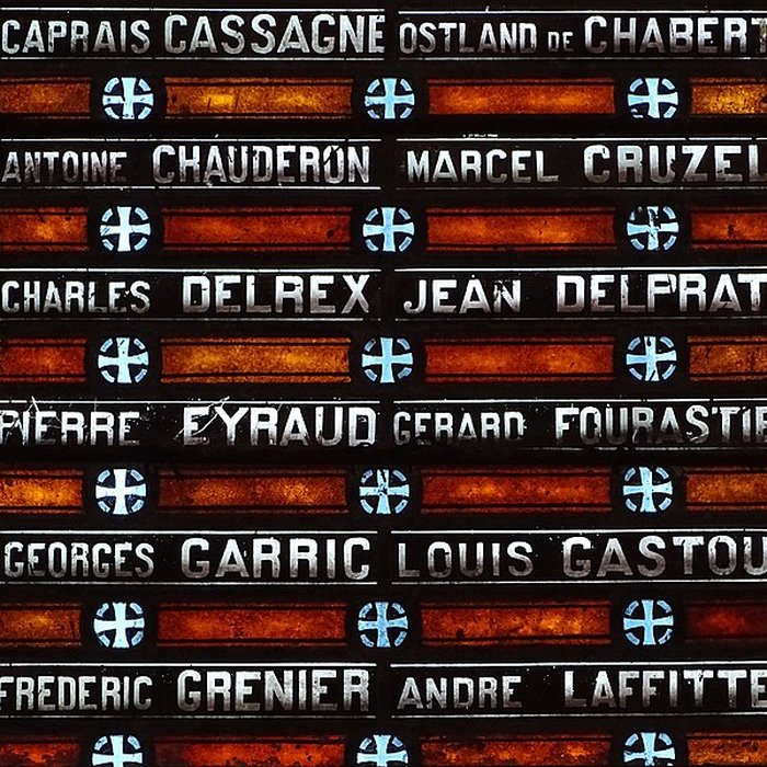 Photo de Église Notre-Dame du Grand-Castel