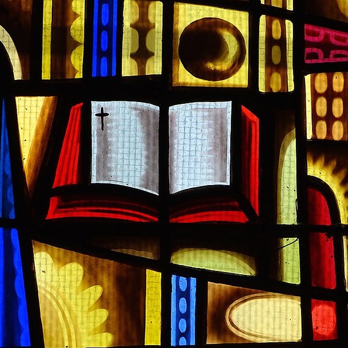 Photo de Église Notre-Dame du Grand-Castel