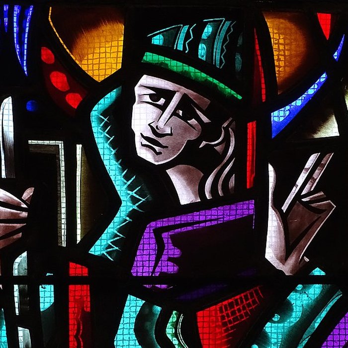 Photo de Église Notre-Dame du Grand-Castel