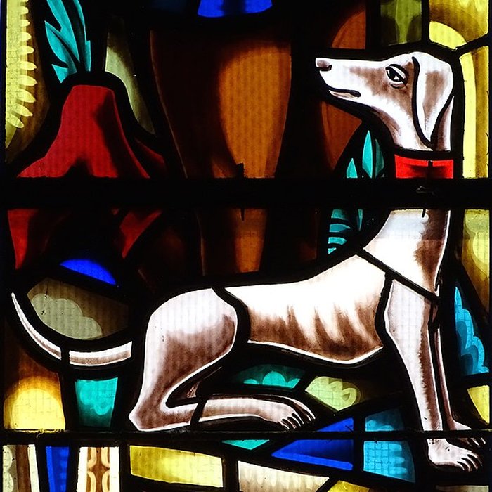 Photo de Église Notre-Dame du Grand-Castel