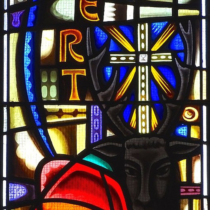 Photo de Église Notre-Dame du Grand-Castel