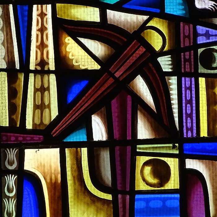 Photo de Église Notre-Dame du Grand-Castel