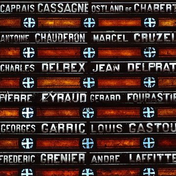 Église Notre-Dame du Grand-Castel