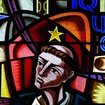 Église Notre-Dame du Grand-Castel