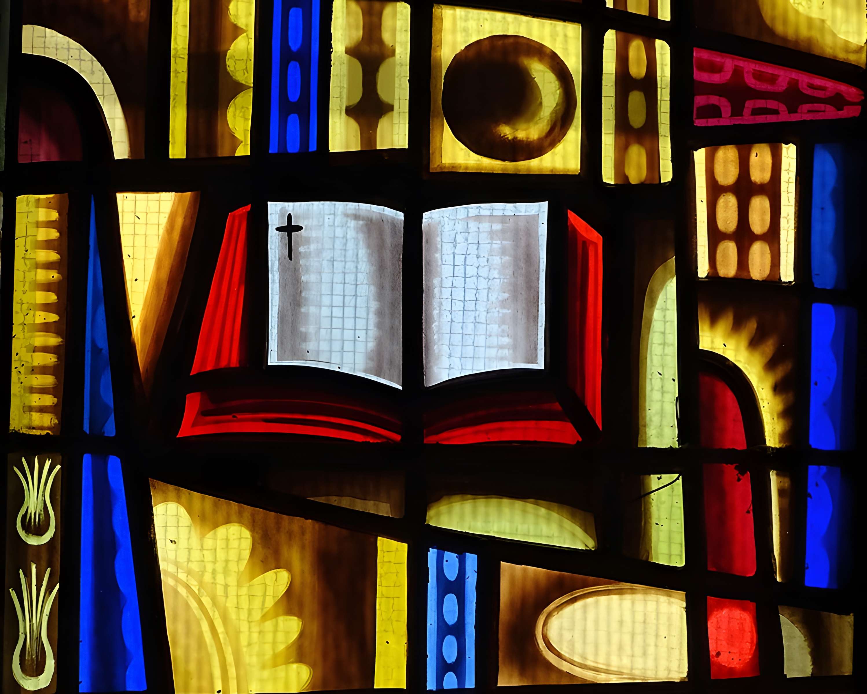 Église Notre-Dame du Grand-Castel