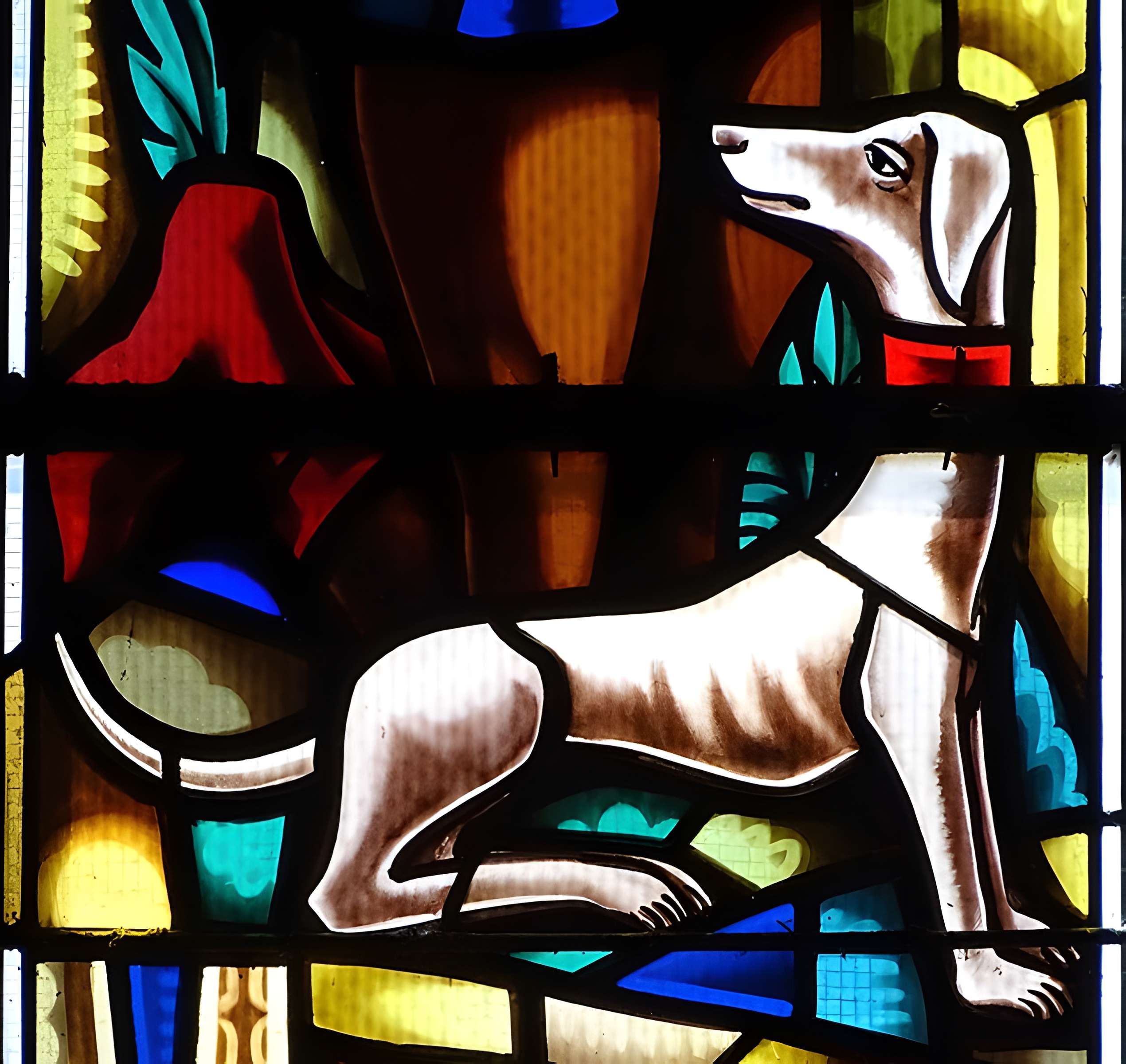 Église Notre-Dame du Grand-Castel