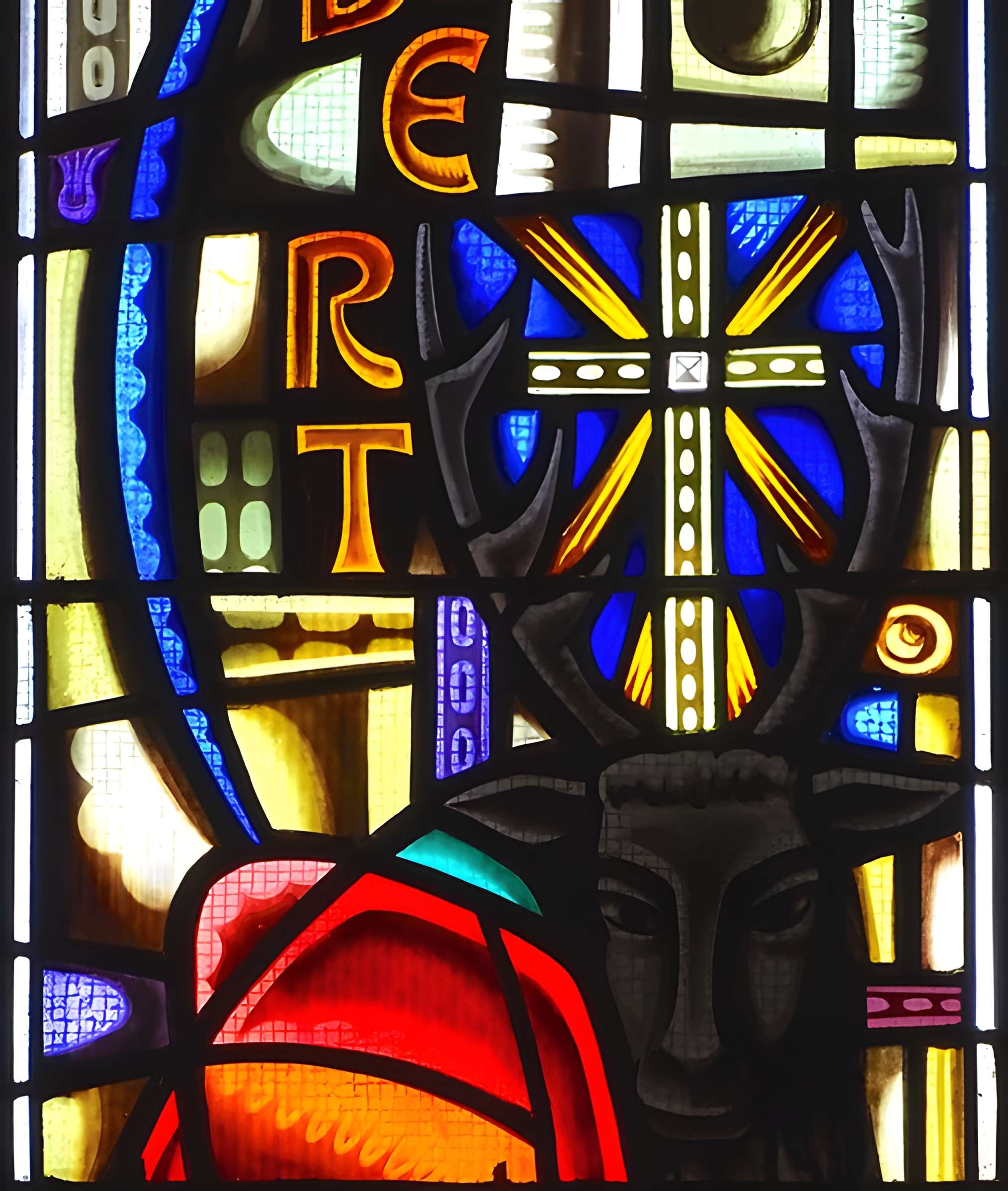 Église Notre-Dame du Grand-Castel