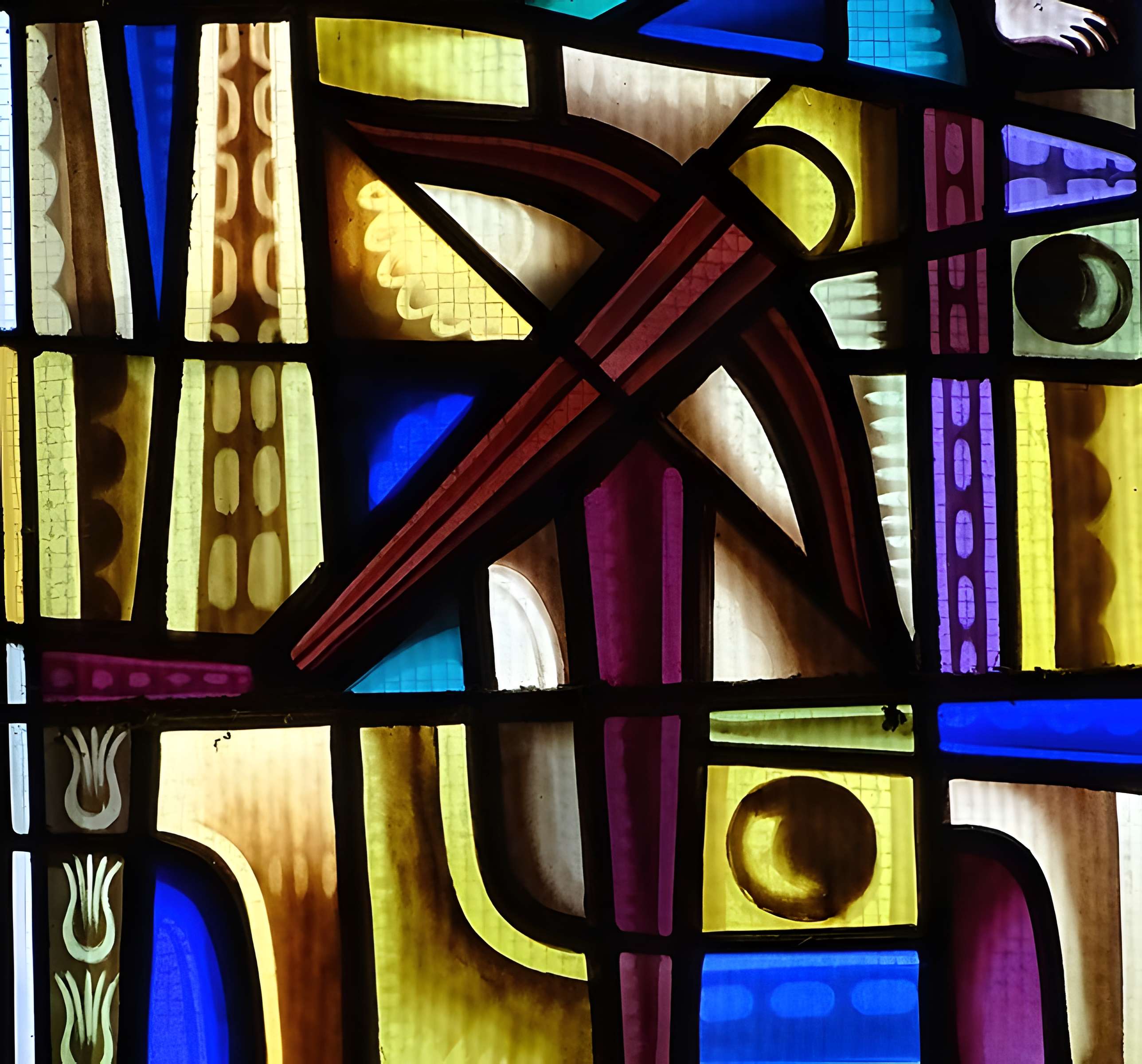 Église Notre-Dame du Grand-Castel