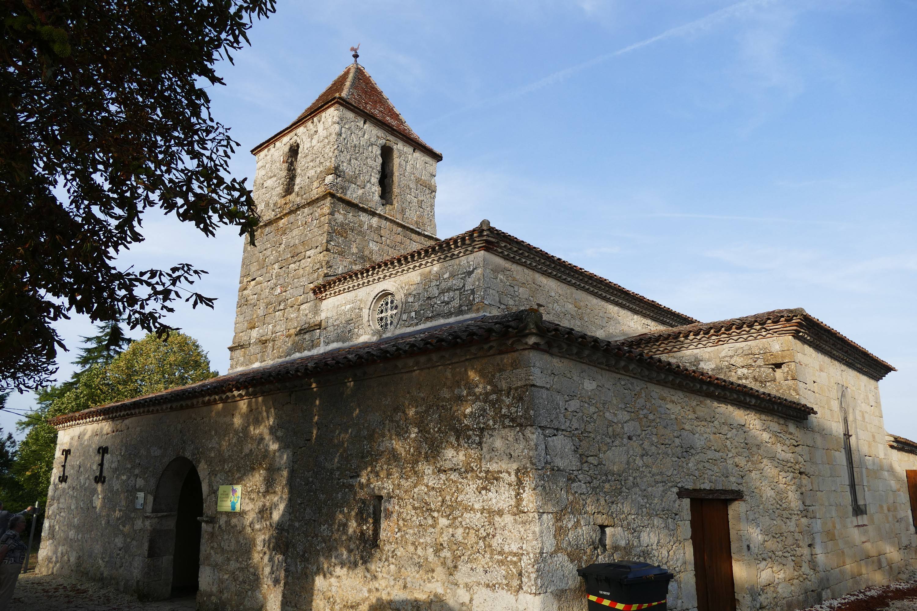 Photo de Église Notre-Dame de Brimont