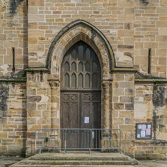 Photo de Église Notre-Dame du Gua