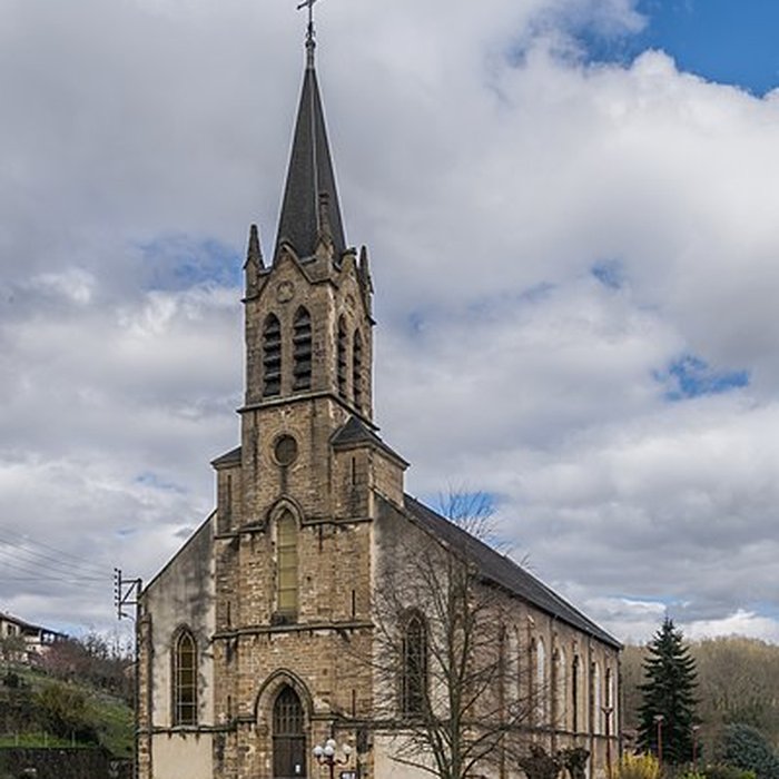 Photo de Église Notre-Dame du Gua