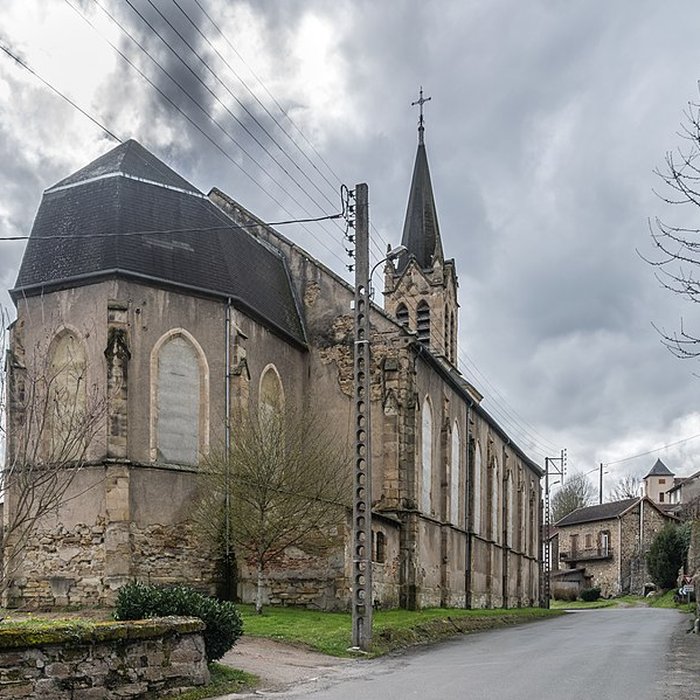 Photo de Église Notre-Dame du Gua