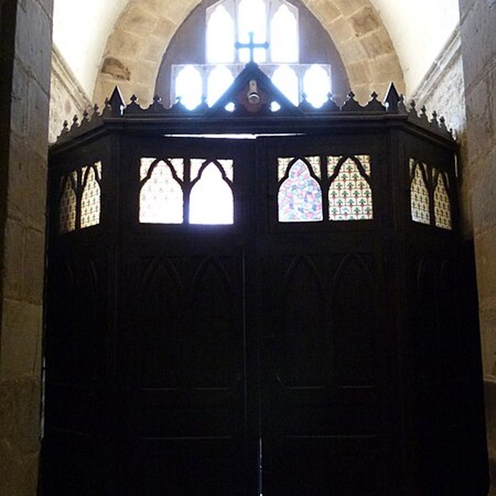 Photo de Église Notre-Dame du Gua