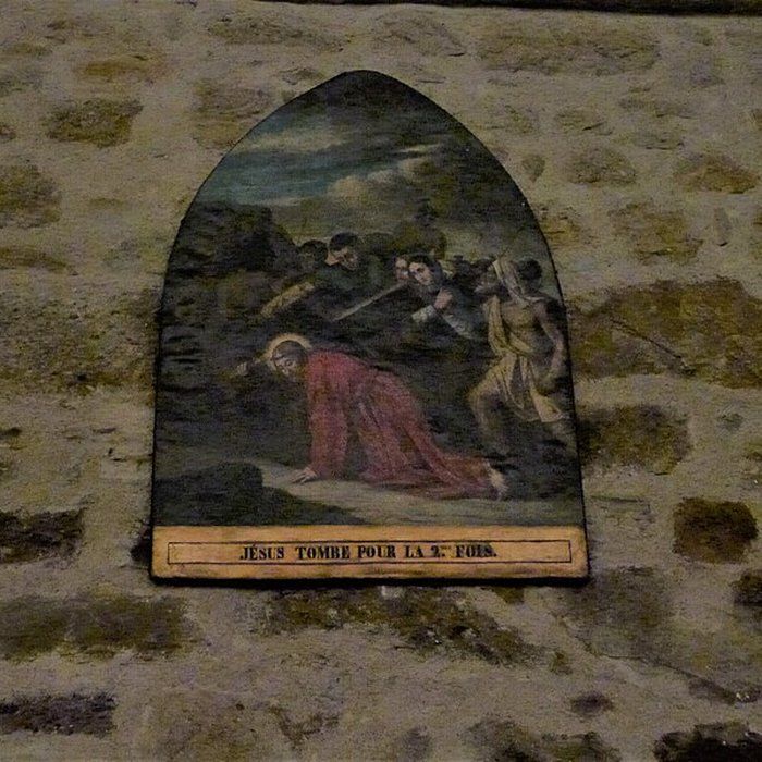 Photo de Église Notre-Dame du Gua